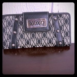 Xoxo wallet